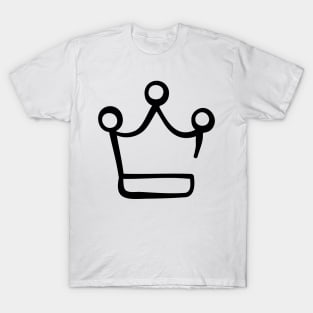 Crown T-Shirt